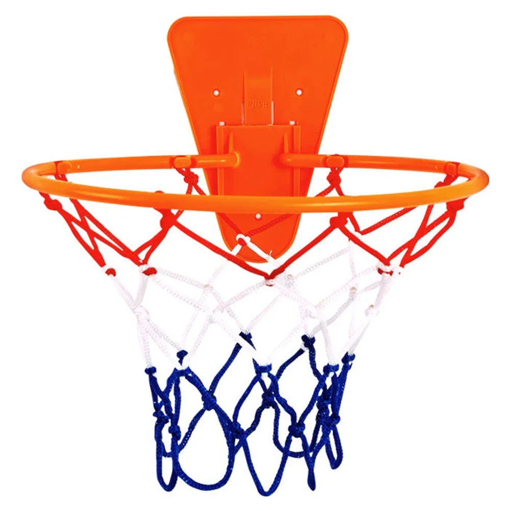 18/21/24Cm Kids Bouncing Mute Silent Basketball Squeezable Mute Bouncing Basketball Indoor Silent Ball Foam Basketball Toys